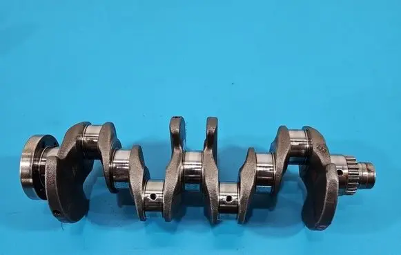Volkswagen Golf VI Crankshaft IMPRK1583220