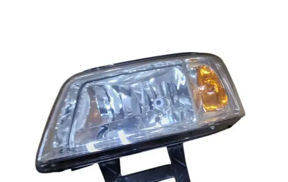 Volkswagen Transporter - Caravelle T5 Headlight/headlamp
