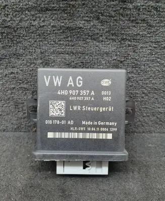 Audi A7 S7 4G Light module LCM 4H0907357A