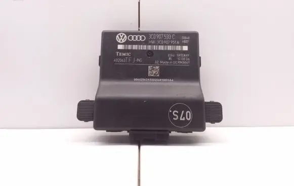 Volkswagen PASSAT B6 Other devices 3C0907530C 3C0907951A