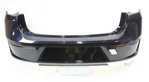 BMW 7 G70 Rear bumper