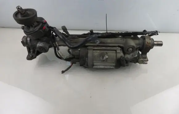 Volkswagen Caddy Steering rack 1K1909144J 1K1423051BT 7805277179