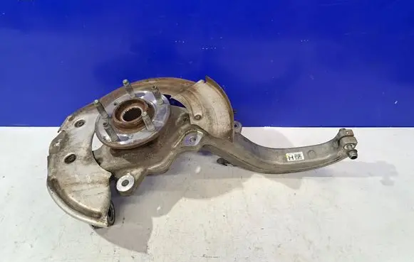 Jaguar XF X260 Front wheel hub GX733K186DA