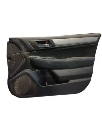 Subaru Outback (BS) Front door card panel trim S73509960