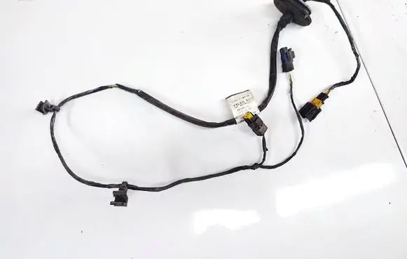 Citroen Xsara Other wiring loom 20100213