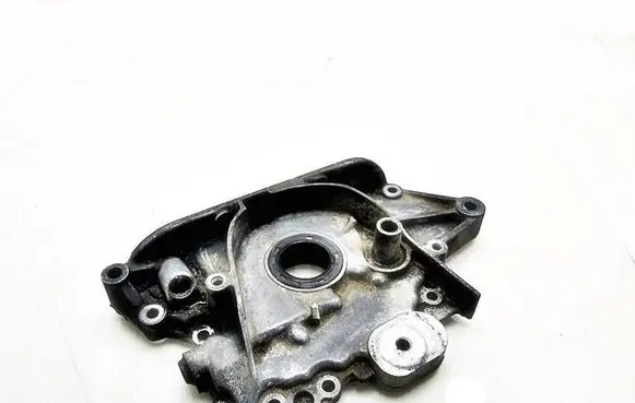 Hyundai Atos Prime Oil pump 6965498251