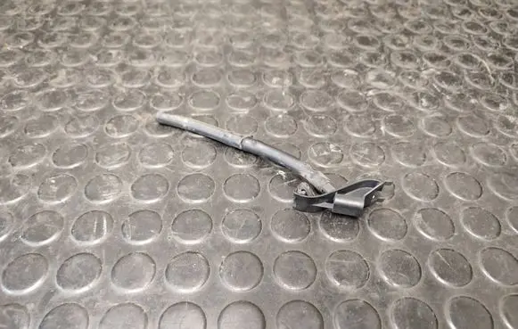 Citroen C4 II Windshield washer spray nozzle 