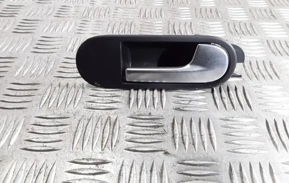 Volkswagen Golf Plus Front door interior handle 5M0837114