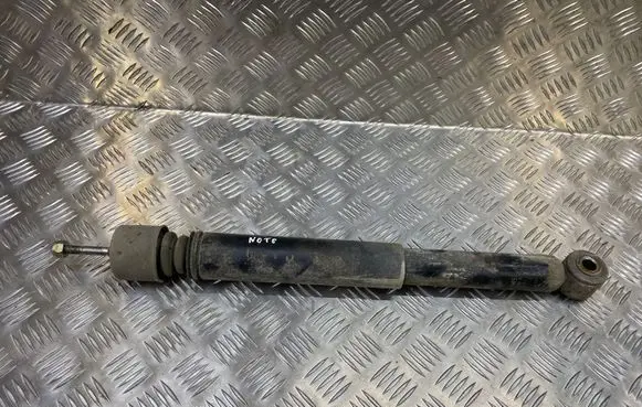 Nissan Note (E11) Rear shock absorber/damper 562009U000