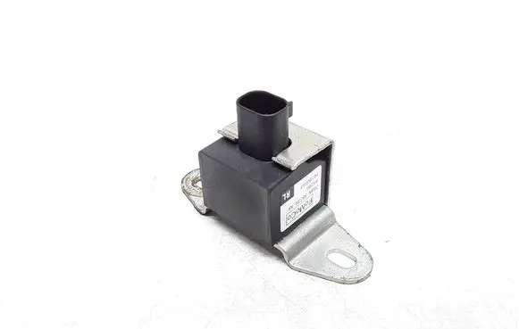 Volvo S60 Yaw turn rate sensor 7G9N5B739AA 20100503