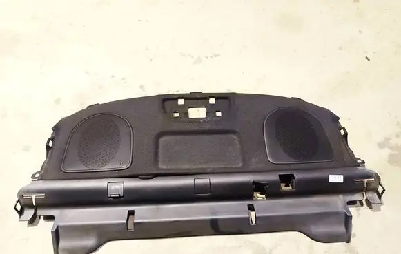 Honda Accord Parcel shelf 