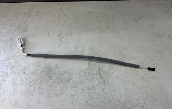 BMW 5 E60 E61 Front door cable line 7034467