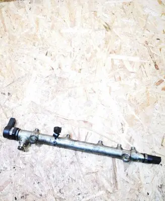 Mercedes-Benz E W211 Fuel main line pipe A6460700295 A6110780449 A0041536728
