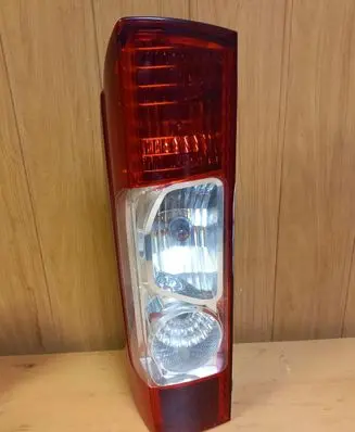 Fiat Ducato Rear/tail lights 