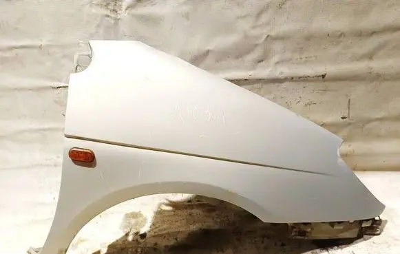 Renault Scenic I Fender Pilka