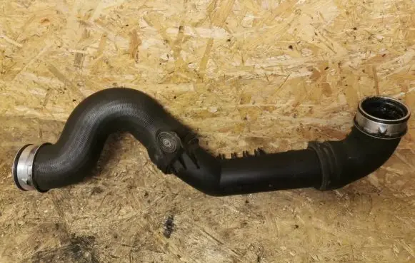 Volkswagen Caddy Intercooler hose/pipe 3C0145770B 3c0145762am