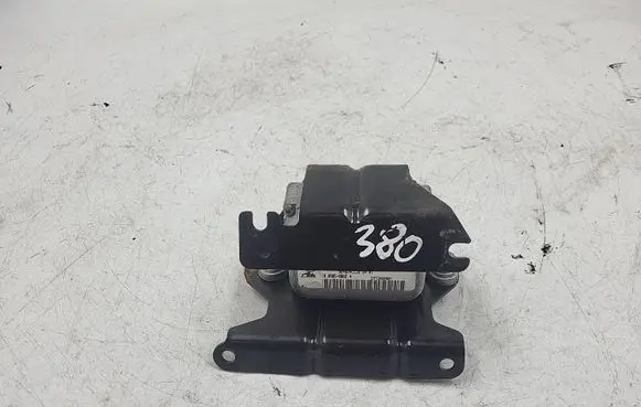 BMW 3 E46 ESP (stability system) control unit 6764018