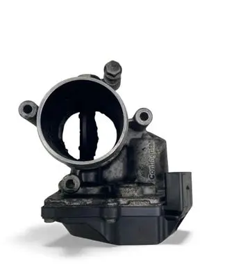 Volkswagen PASSAT B7 Throttle valve 03L128063R