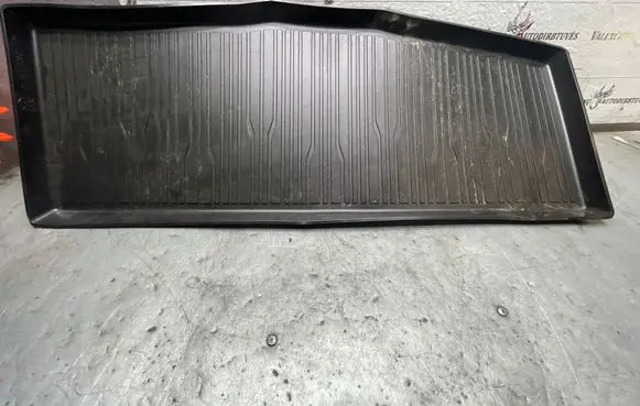 Ford Focus Trunk/boot mat liner JX7JN454A14BB 1K7N454A14B