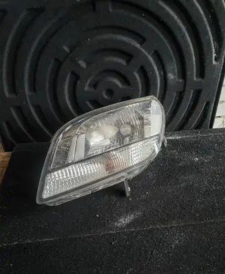 Chevrolet Orlando Headlight/headlamp 