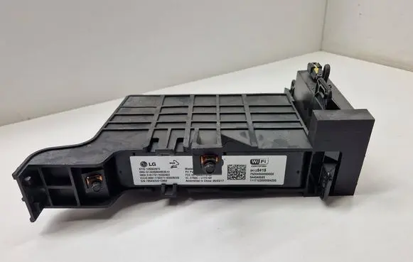 Buick Encore I Bluetooth control unit module 84128418