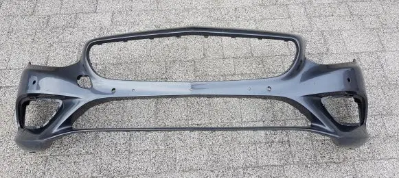 Mercedes-Benz SLK R172 Front bumper