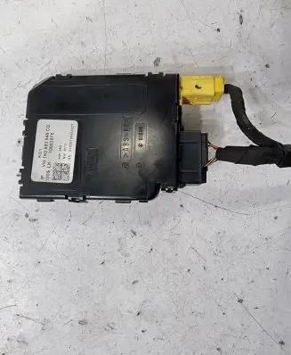 Steering angle sensor