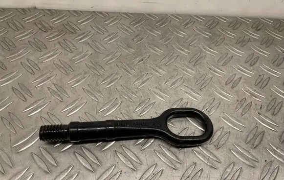 Volkswagen Beetle A5 Towing hook eye 1T0805815A