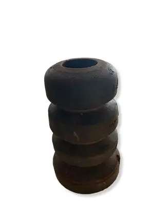 Renault Master III Front shock absorber dust cover boot 540500011R