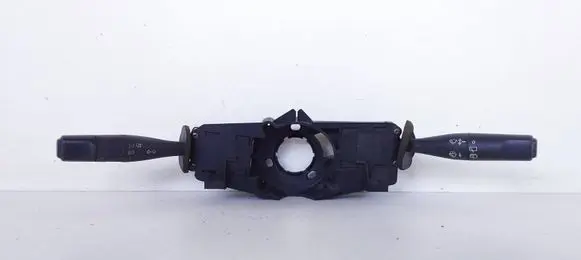 Peugeot 206 Wiper turn signal indicator stalk/switch 9630605180