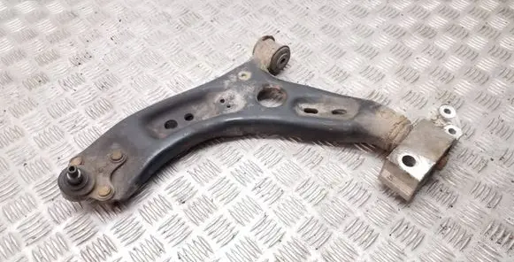 Skoda Octavia Mk2 (1Z) Front lower control arm/wishbone 1K0199231J