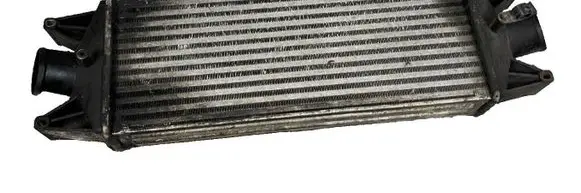 Iveco Daily 4th gen Intercooler radiator