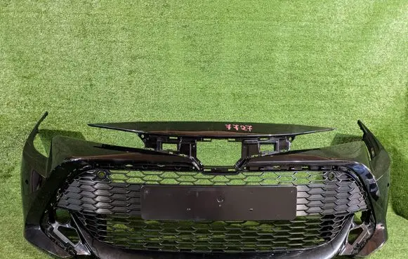 Toyota Corolla E210 E21 Front bumper 