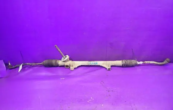 Renault Kangoo II Steering rack 490014667R