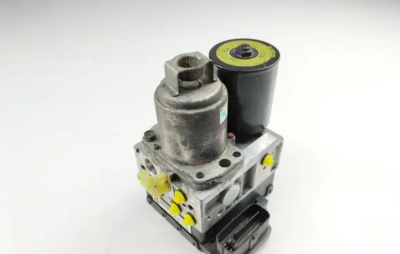 Toyota Prius (XW20) ABS Pump 4451047050