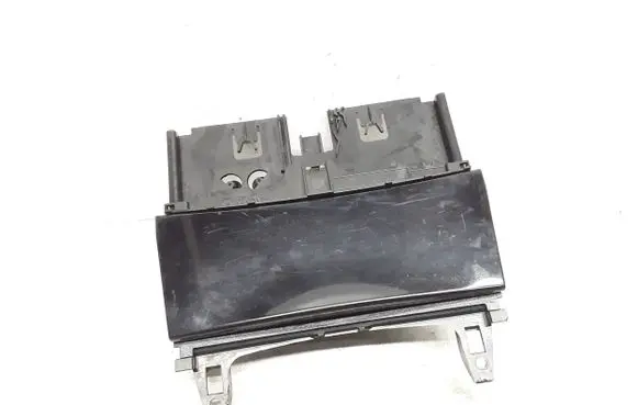 Mercedes-Benz C W204 Ashtray (front) A2046801350 A2046800179