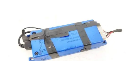 Parking PDC control unit/module
