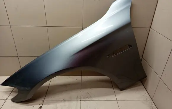 BMW 5 F10 F11 Fender 