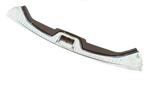 Volvo V60 Trunk/boot sill cover protection 31403589