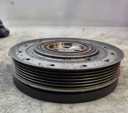 Opel Insignia B Crankshaft pulley
