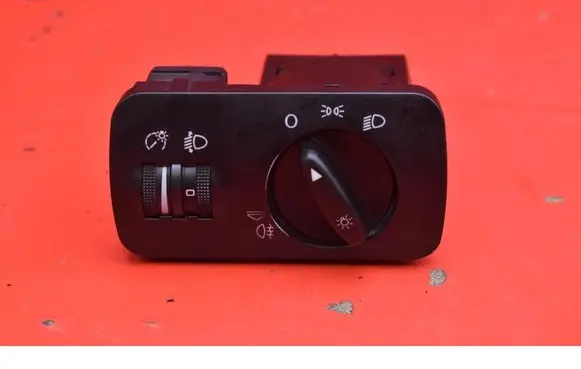 Seat Leon (1M) Light switch 1M1941531K