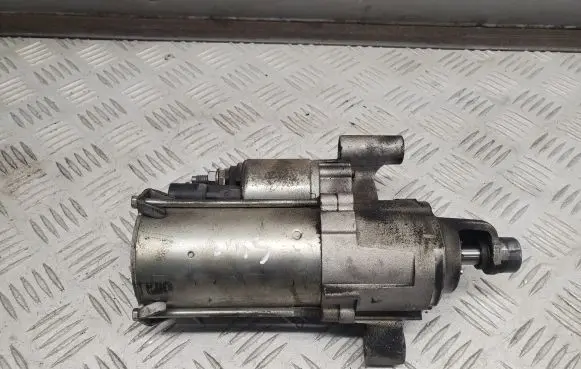 Audi A4 S4 B8 8K Starter motor 079911022