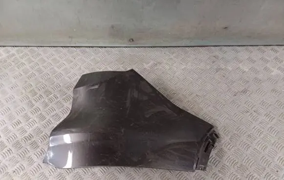Ford Escape IV Bumper support mounting bracket corner GJ5417A894A H949C C520V0A