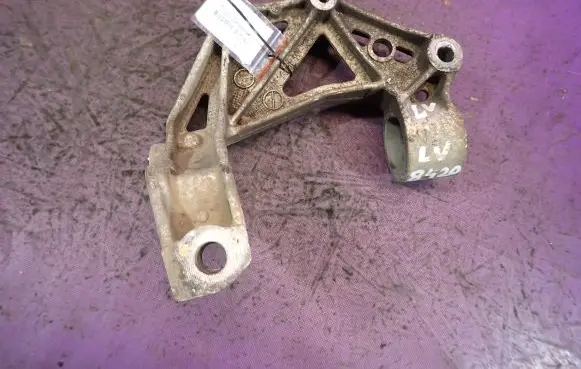 Front control arm