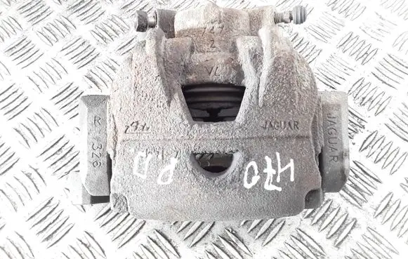 Jaguar XJ X350 Front brake caliper