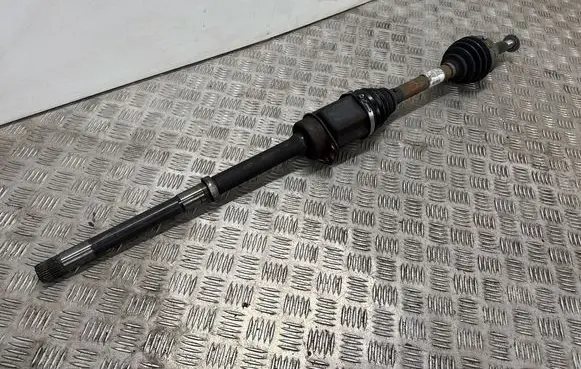 Ford Explorer V Front driveshaft FB533B436JA FB5Z3B436H BB533B436EM