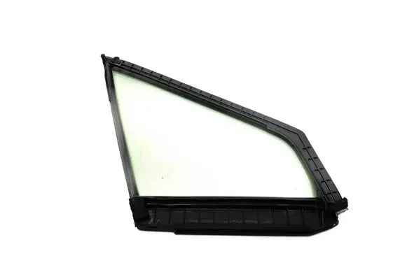 Subaru XV II Front door vent window glass four-door 43R00019