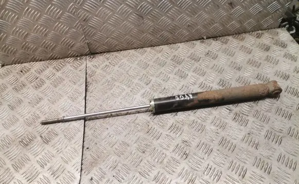 Toyota Aygo AB10 Rear shock absorber/damper