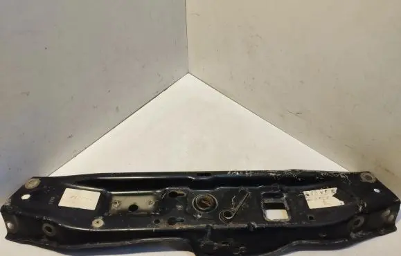 Opel Astra H Top upper radiator support slam panel