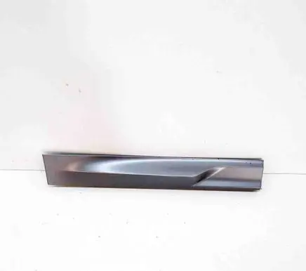 BMW X4 G02 Rear door trim (molding) 8072794
